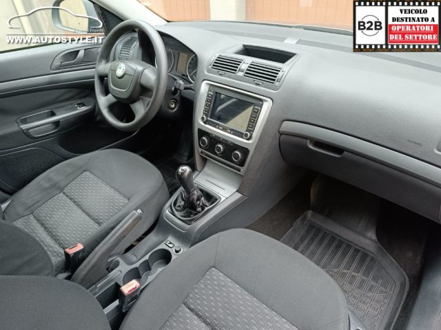 SKODA Octavia usata 53