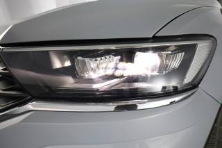 VOLKSWAGEN T-Roc usata 8