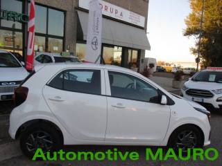 KIA Picanto usata, con Climatizzatore