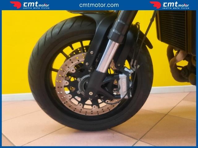 BENELLI Leoncino 500 usata 13