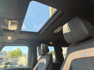 MERCEDES-BENZ G 63 AMG usata, con Autoradio digitale