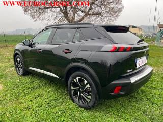 PEUGEOT 2008 usata, con Cerchi in lega
