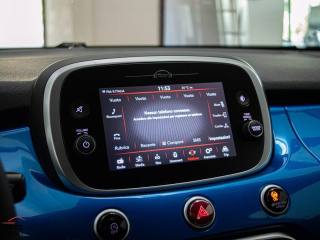 FIAT 500X usata 40