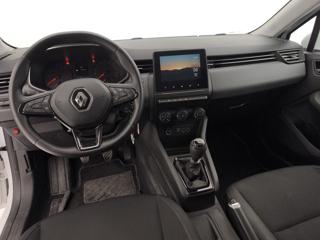RENAULT Clio usata, con Fendinebbia