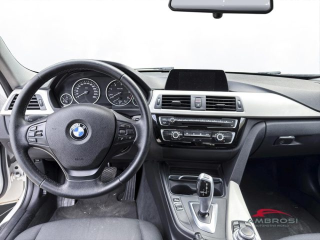 BMW 320 usata 12