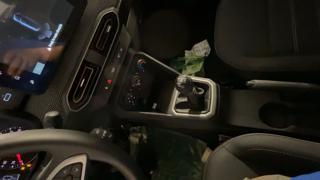 DACIA Sandero usata, con Bluetooth