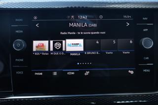 VOLKSWAGEN Polo usata, con Volante in pelle