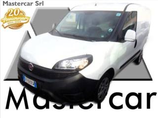 FIAT Doblo CARGO 1.6 Multijet  16v SX 105cv E6  - FY925CW