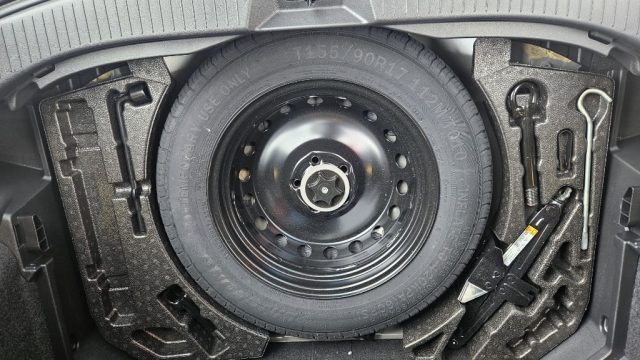 NISSAN Qashqai usata, con Volante in pelle