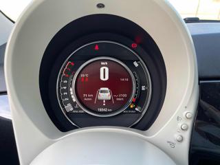 FIAT 500 usata, con Autoradio digitale