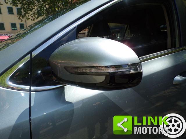 KIA Sportage usata, con Chiusura centralizzata telecomandata