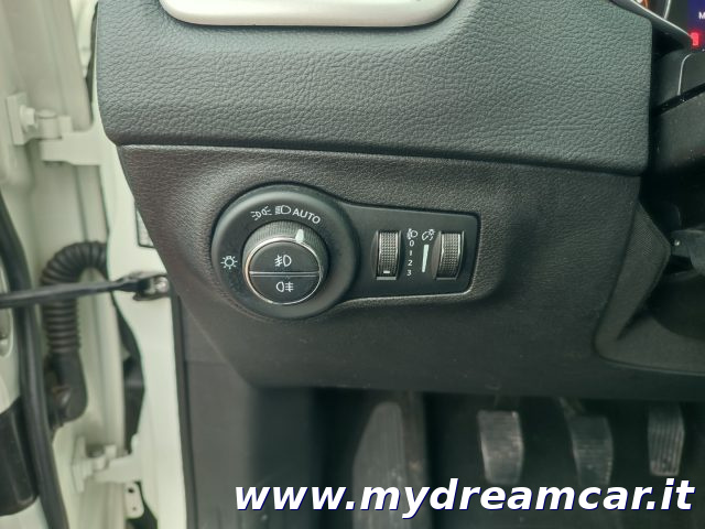 JEEP Compass usata 32