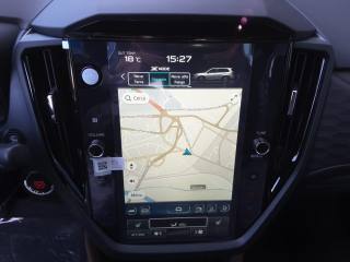 SUBARU Forester usata, con Controllo trazione