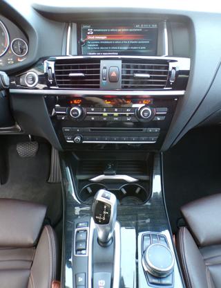 BMW X4 usata, con Controllo automatico clima