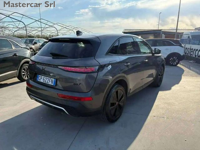 DS AUTOMOBILES DS 7 usata, con Boardcomputer