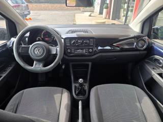 VOLKSWAGEN up! usata, con Pacchetto sportivo