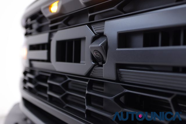 FORD Bronco usata, con Monitoraggio pressione pneumatici