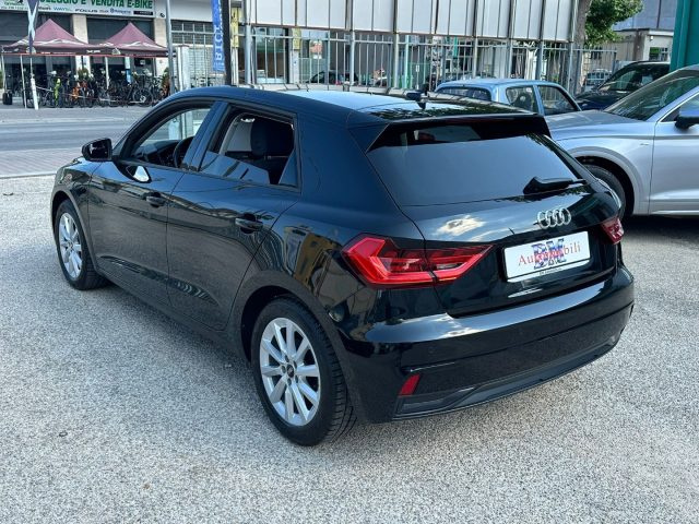 AUDI A1 usata, con Airbag Passeggero