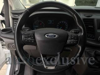 FORD Transit Custom usata 9