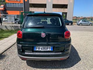 FIAT 500L usata, con Autoradio