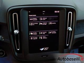 VOLVO XC40 usata, con Sensori di parcheggio posteriori