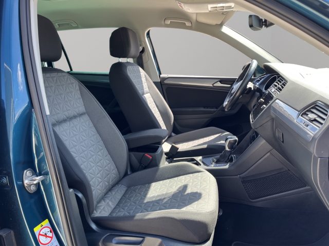 VOLKSWAGEN Tiguan usata, con Controllo trazione