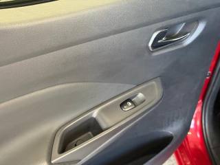 NISSAN Micra usata, con Immobilizzatore elettronico