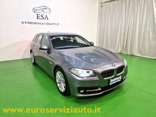 BMW 520 usata, con Autoradio