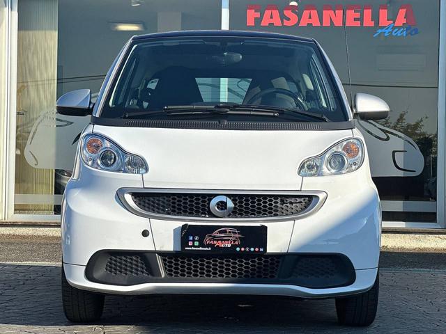 SMART ForTwo usata, con Airbag Passeggero