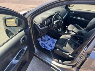 FIAT Freemont usata, con Climatizzatore