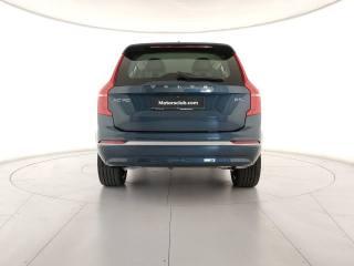 VOLVO XC90 usata, con Airbag Passeggero