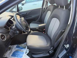 FIAT Punto usata, con Controllo trazione