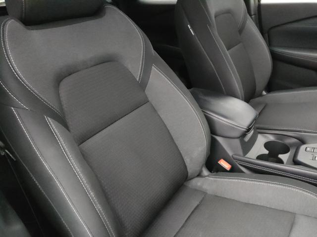 NISSAN Qashqai usata, con Volante multifunzione