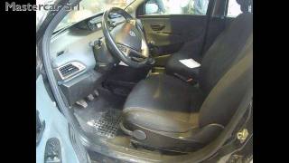 LANCIA Ypsilon usata, con Boardcomputer