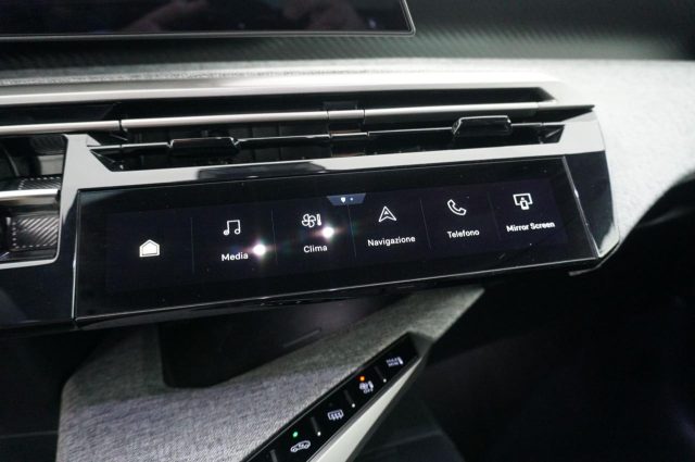 PEUGEOT 3008 usata, con Immobilizzatore elettronico