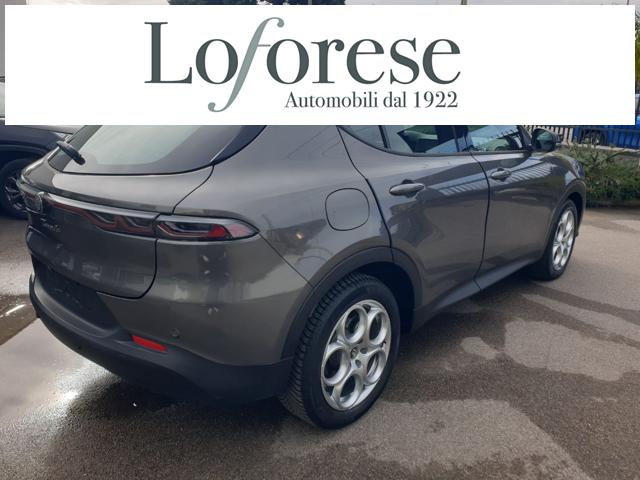 ALFA ROMEO Tonale usata, con Cerchi in lega