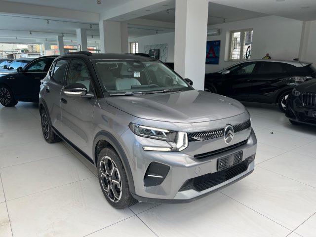 CITROEN C3 usata, con Airbag laterali