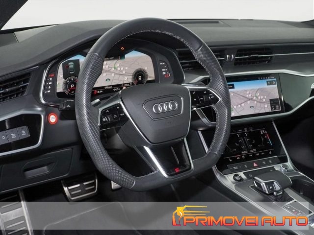 AUDI A6 usata, con Airbag