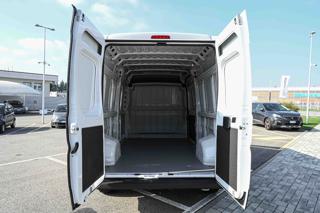 FIAT Ducato usata, con Filtro antiparticolato