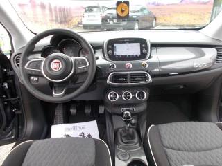 FIAT 500X usata, con Cerchi in lega