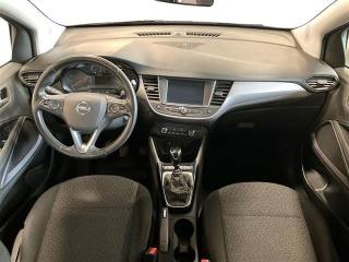 OPEL Crossland X usata, con Fari LED