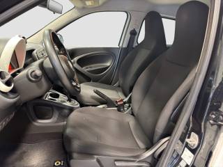 SMART ForFour usata 9