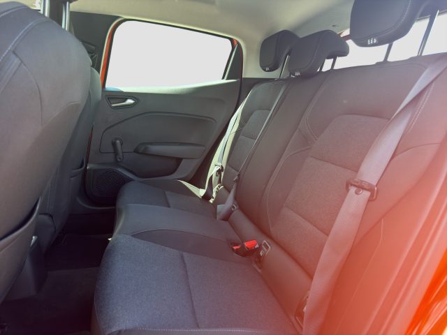 RENAULT Clio usata 10