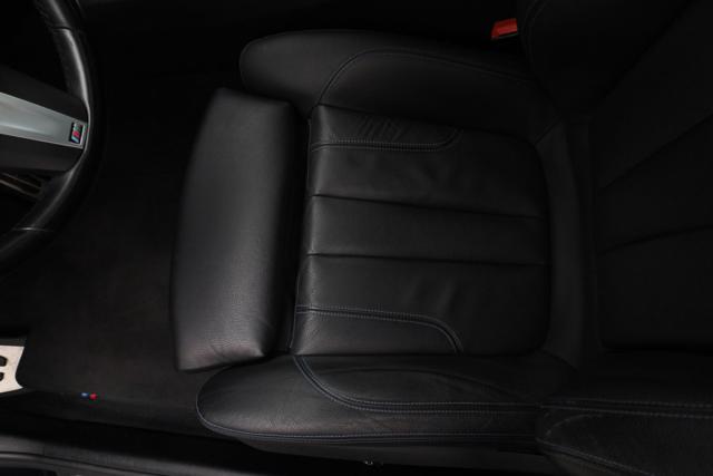 BMW 530 usata, con Cronologia tagliandi