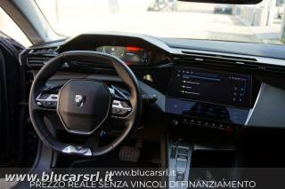 PEUGEOT 308 usata 5