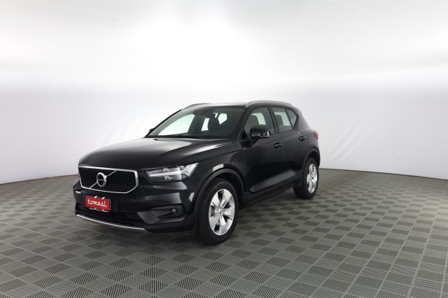 VOLVO XC40 usata 0