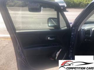 JEEP Renegade usata, con Cruise Control