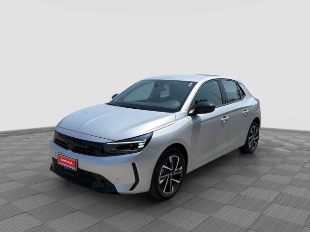 OPEL Corsa usata 0