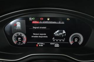 AUDI A4 usata 6