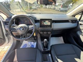 RENAULT Clio usata, con Cruise Control